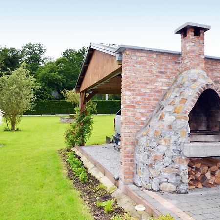 Gite Le Petit Coin De Paradis Sautin Montbliart Екстер'єр фото